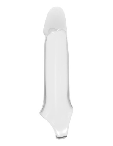 RAMROD 8.8 INCH EXTENDER WITH BALL STRAP