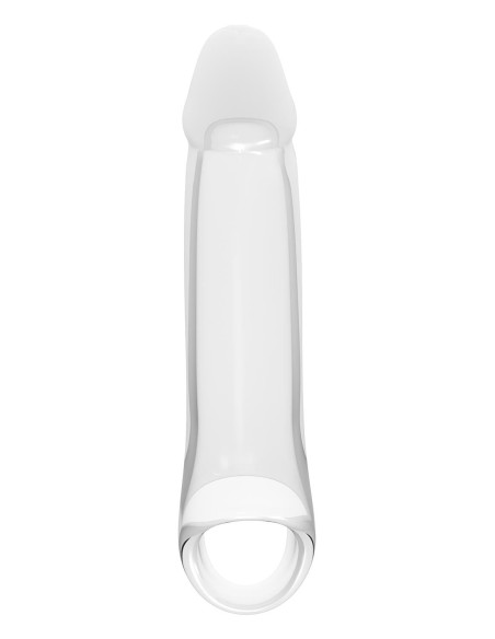 RAMROD 7.6 INCH EXTENDER WITH BALL STRAP