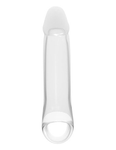 RAMROD 6.6 INCH EXTENDER WITH BALL STRAP