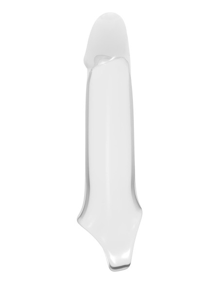 RAMROD 6.6 INCH EXTENDER WITH BALL STRAP