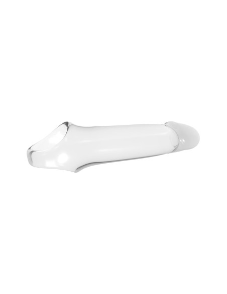 RAMROD 6.6 INCH EXTENDER WITH BALL STRAP