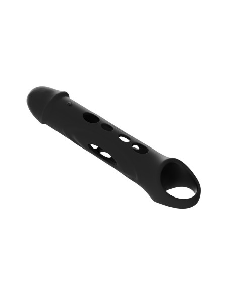 RAMROD VIBRATING EXTENDER WITH REMOTE