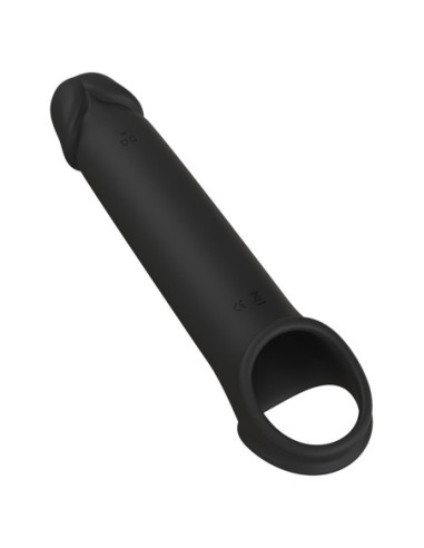 RAMROD VIBRATING EXTENDER WITH REMOTE