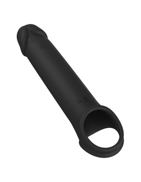 RAMROD VIBRATING EXTENDER WITH REMOTE