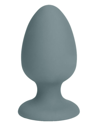 NUDE SAGE BUTT PLUG - TRAVELSIZE