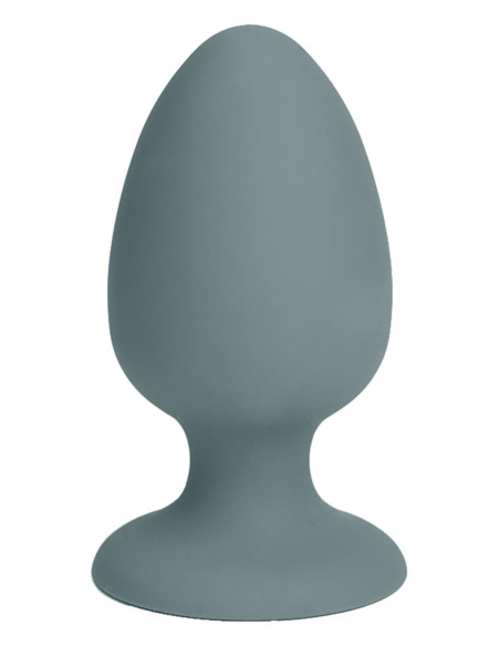 NUDE SAGE BUTT PLUG - TRAVELSIZE