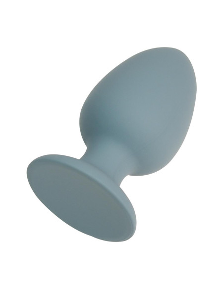 NUDE SAGE BUTT PLUG - TRAVELSIZE