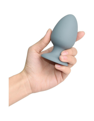 NUDE SAGE BUTT PLUG - TRAVELSIZE