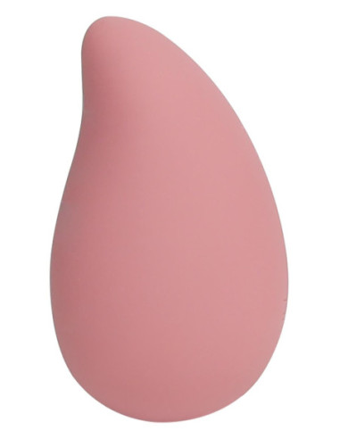 NUDE BLAIR PEBBLE MASSAGER - TRAVELSIZE