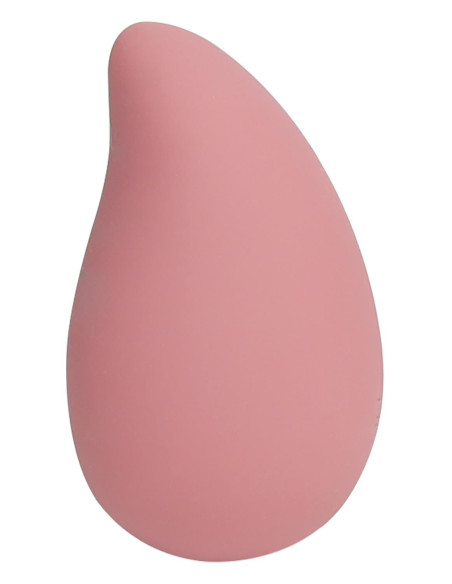NUDE BLAIR PEBBLE MASSAGER - TRAVELSIZE