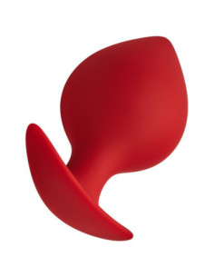 FORTO F-60 SPADE LARGE RED 2