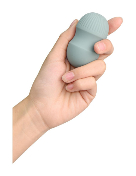 NUDE BLOSSOM TRAVEL MASSAGER