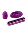 LE WAND BULLET CHERRY