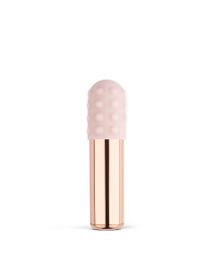 LE WAND BULLET ROSE GOLD