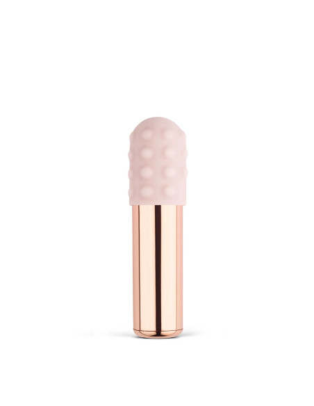 LE WAND BULLET ROSE GOLD