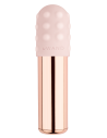 LE WAND BULLET ROSE GOLD