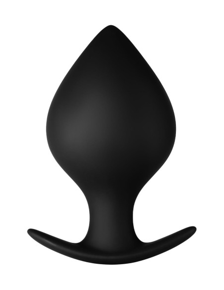 FORTO F-60 SPADE LARGE BLACK