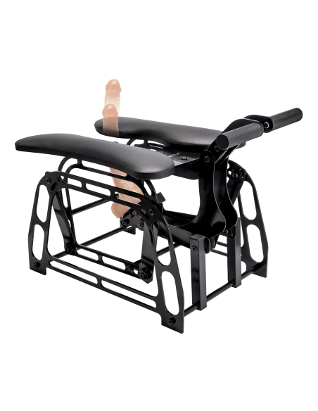 WHIPSMART EASY RIDER SEX MACHINE