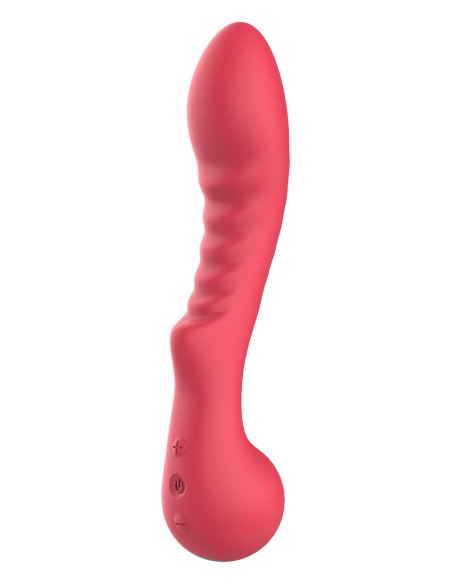 AMOUR FLEXIBLE G-SPOT VIBE AIMEE