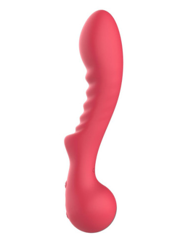 AMOUR FLEXIBLE G-SPOT VIBE AIMEE