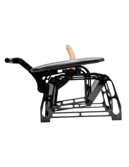 WHIPSMART EASY RIDER SEX MACHINE