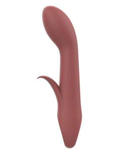 NUDE SIERRA G-SPOT DUO VIBRATOR 2