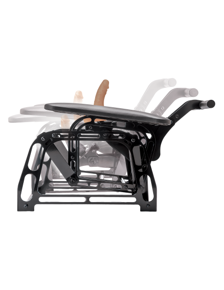 WHIPSMART EASY RIDER SEX MACHINE