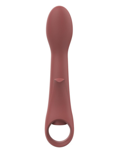 NUDE SIERRA G-SPOT DUO VIBRATOR