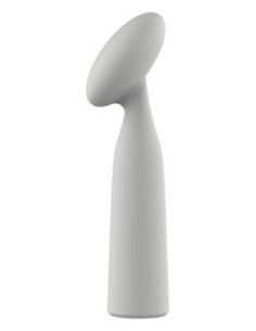 NUDE LUNA MINI WAND VIBRATOR 2