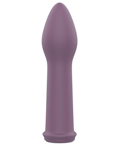 NUDE JADE MINI TORP VIBRATOR