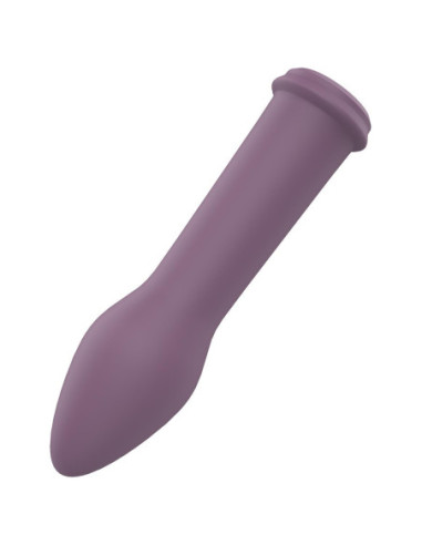 NUDE JADE MINI TORP VIBRATOR