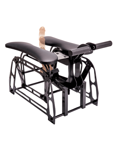WHIPSMART EASY RIDER SEX MACHINE