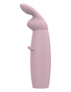 NUDE HAZEL RABBIT MASSAGER 2