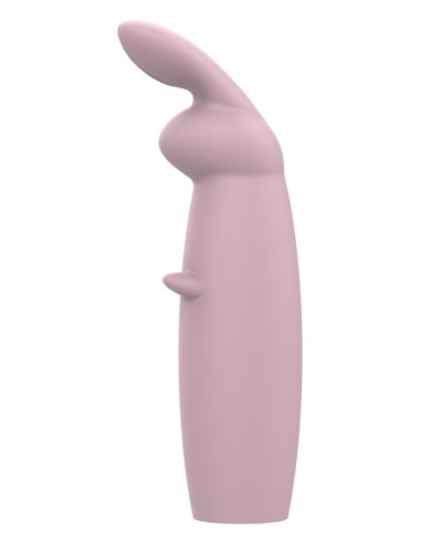 NUDE HAZEL RABBIT MASSAGER