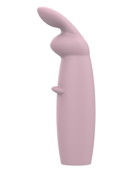 NUDE HAZEL RABBIT MASSAGER