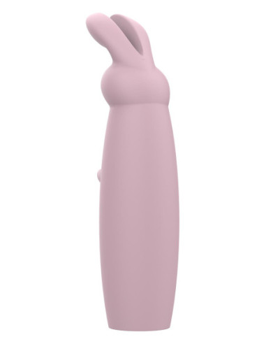 NUDE HAZEL RABBIT MASSAGER