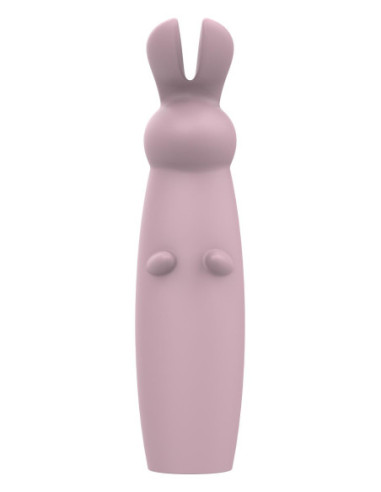 NUDE HAZEL RABBIT MASSAGER