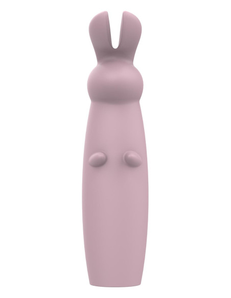 NUDE HAZEL RABBIT MASSAGER