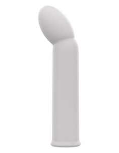 NUDE AULORA TRAVEL G-SPOT VIBRATOR 2