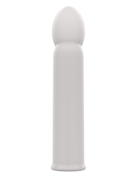 NUDE AULORA TRAVEL G-SPOT VIBRATOR