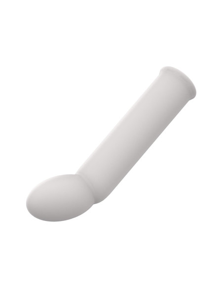 NUDE AULORA TRAVEL G-SPOT VIBRATOR