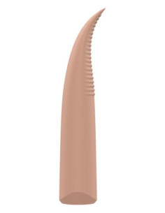 NUDE LAUREL TRAVEL MASSAGER 2