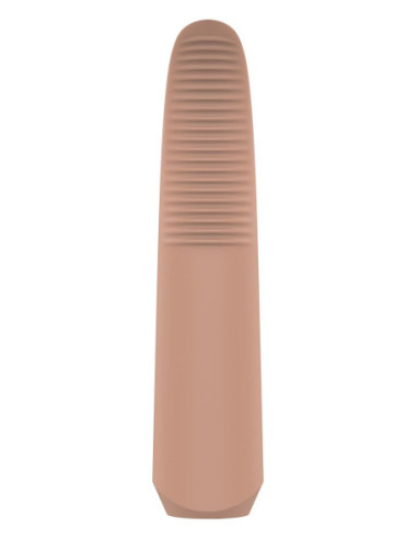 NUDE LAUREL TRAVEL MASSAGER