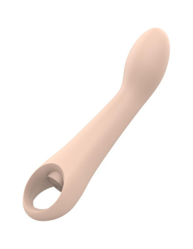 NUDE IVY G-SPOT VIBRATOR