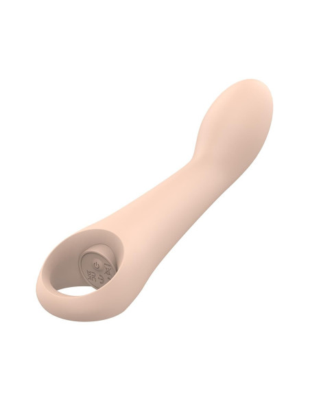 NUDE IVY G-SPOT VIBRATOR
