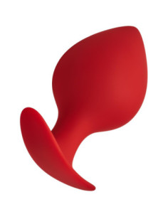 FORTO F-60 SPADE MEDIUM RED 2