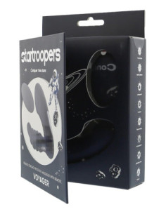 STARTROOPERS VOYAGER PROSTATE MASSAGER WITH REMOTE 2