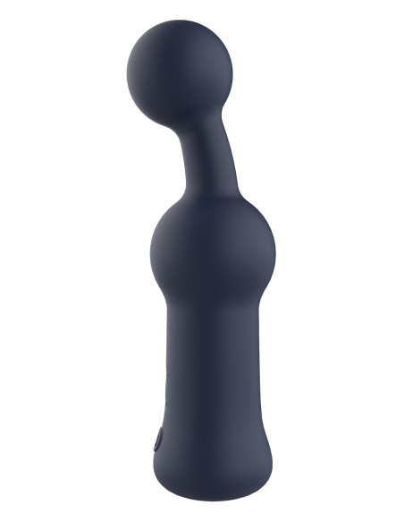 STARTROOPERS ASTRONAUT FLEXIBLE ULTRA STRONG VIBRATOR