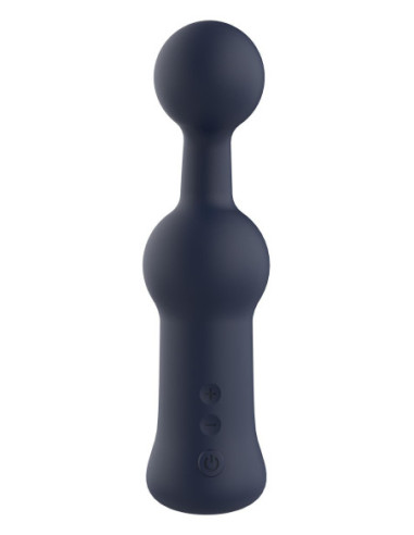 STARTROOPERS ASTRONAUT FLEXIBLE ULTRA STRONG VIBRATOR