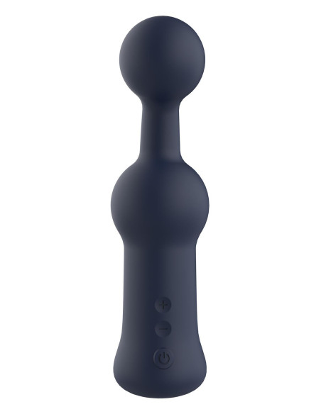 STARTROOPERS ASTRONAUT FLEXIBLE ULTRA STRONG VIBRATOR